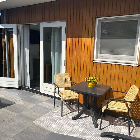 Chambre Renard Zoutelande Exterior foto