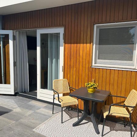 Chambre Renard Zoutelande Exterior foto