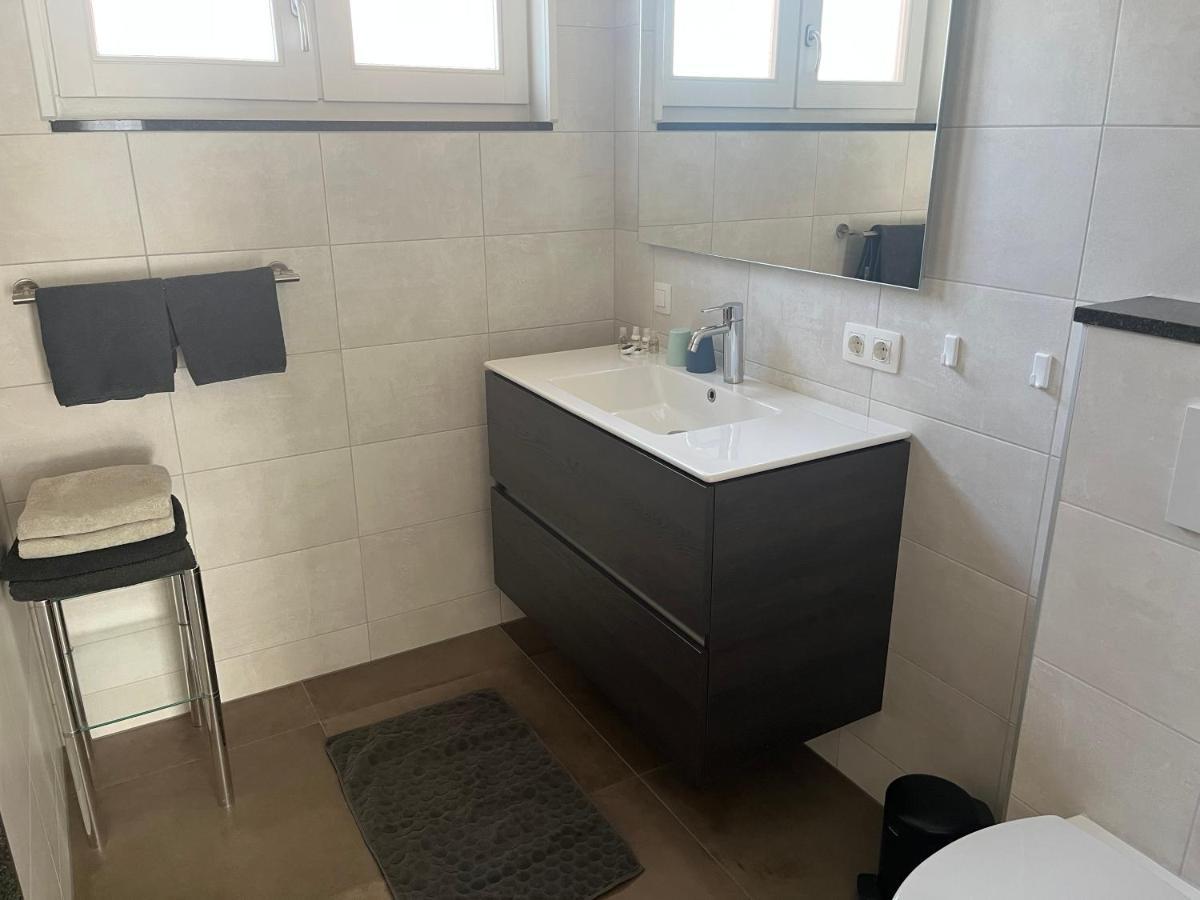 Chambre Renard Zoutelande Exterior foto